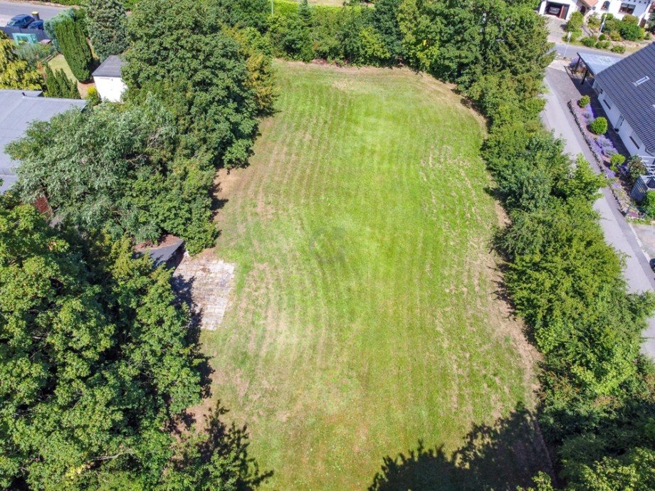 Luftbild Wohngrundst�ck Kreuzau / Obermaubach