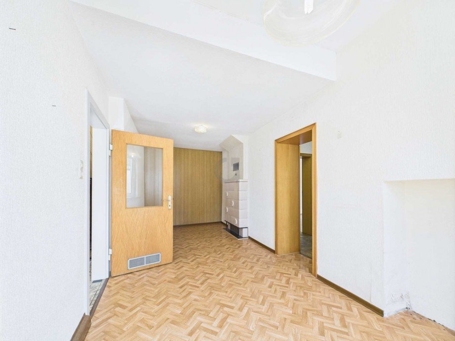 Esszimmer Einfamilienhaus Nideggen / Muldenau