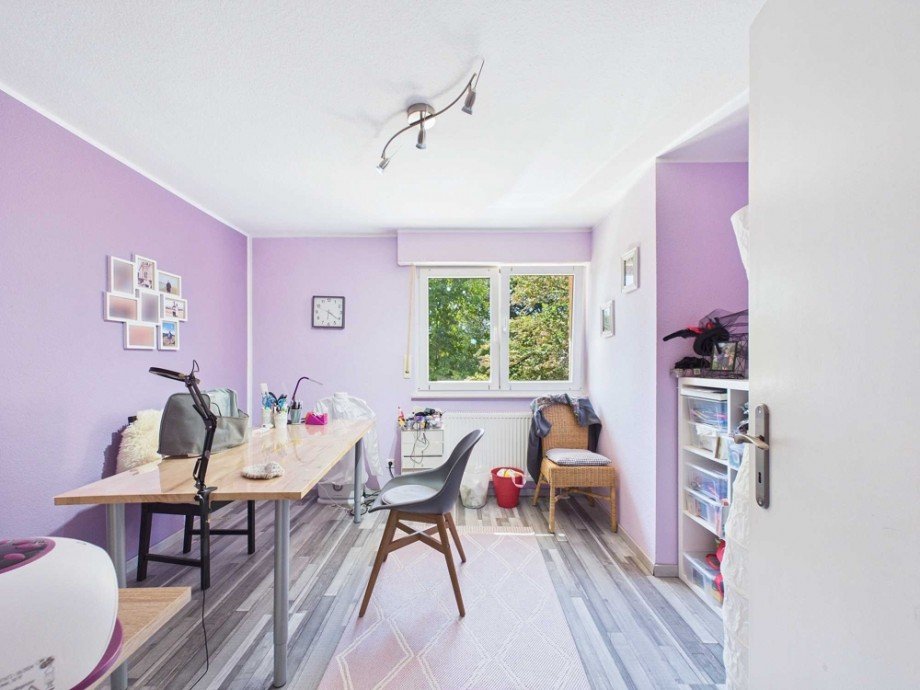 Kinderzimmer 1 Einfamilienhaus D�ren / Lendersdorf