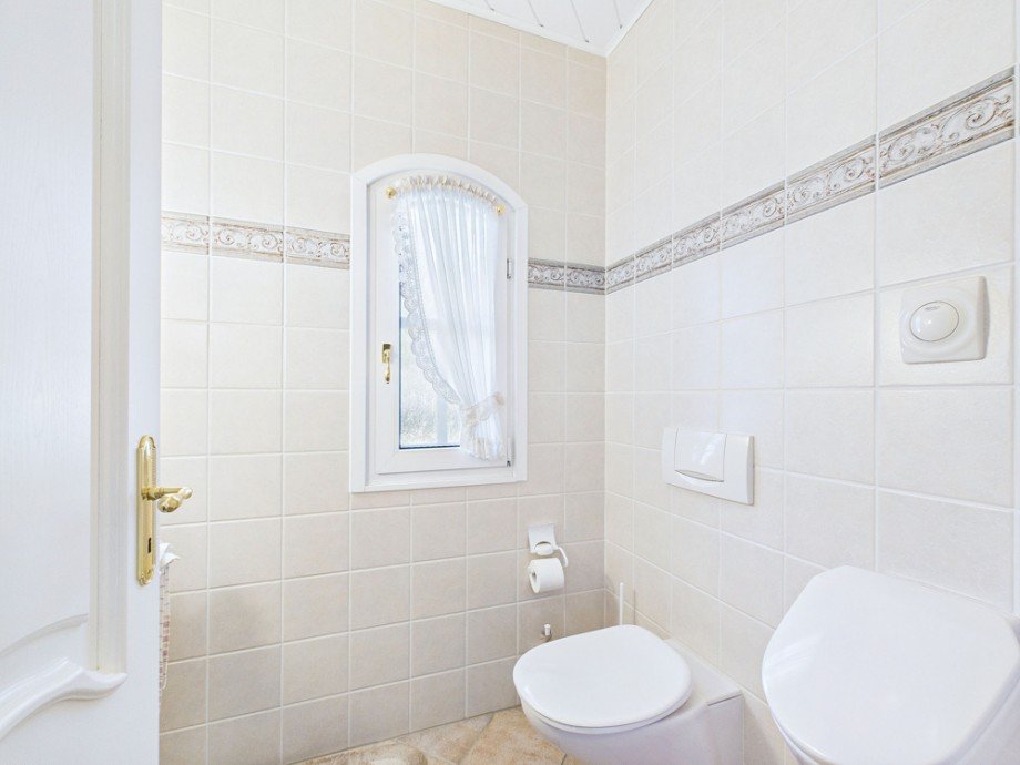 G�ste-WC Einfamilienhaus Langerwehe