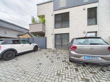 Wohnung EG links Traumhafte Terrassenwohnung im Herzen von Kreuzau