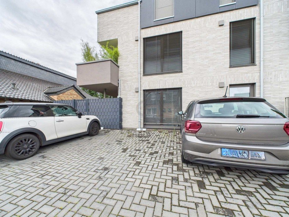 Wohnung EG links Erdgeschosswohnung Kreuzau