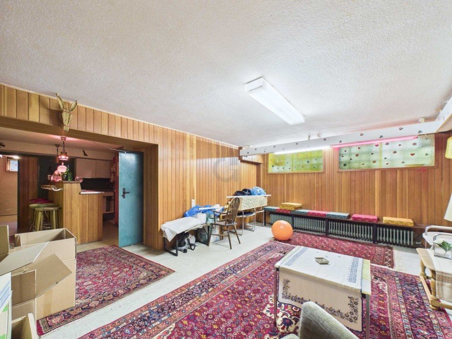 Partyraum Reihenendhaus D�ren