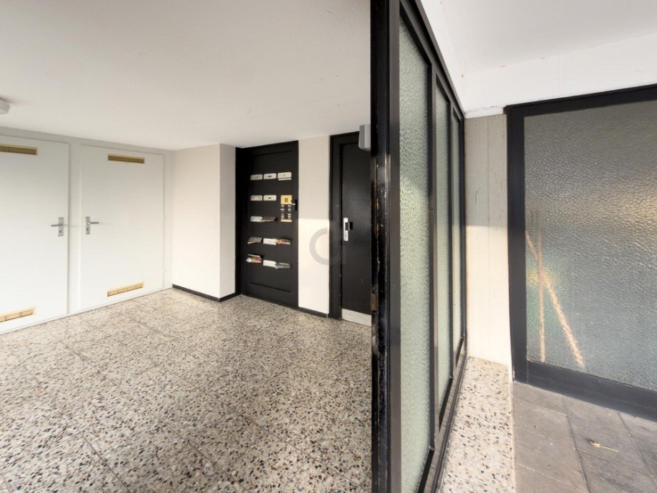 Vorflur Etagenwohnung D�ren