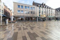 Bild (4ee5b11e48b64674648859cf7a084618): D�ren-Innenstadt: Gesch�ftshaus in exponierter Ecklage am Marktplatz