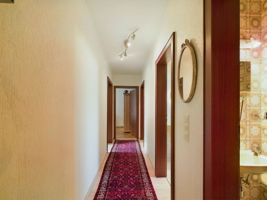 Diele Schlaftrackt Bungalow D�ren