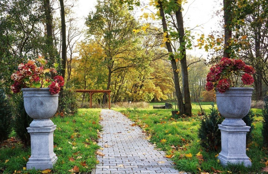 Park Etagenwohnung Kreuzau