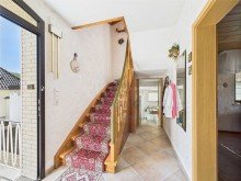 Treppenhausdiele Leider ist dieses tolle Haus bereits verkauft!