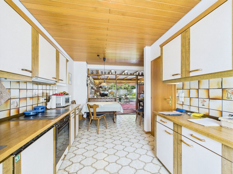 K�che Reihenhaus D�ren