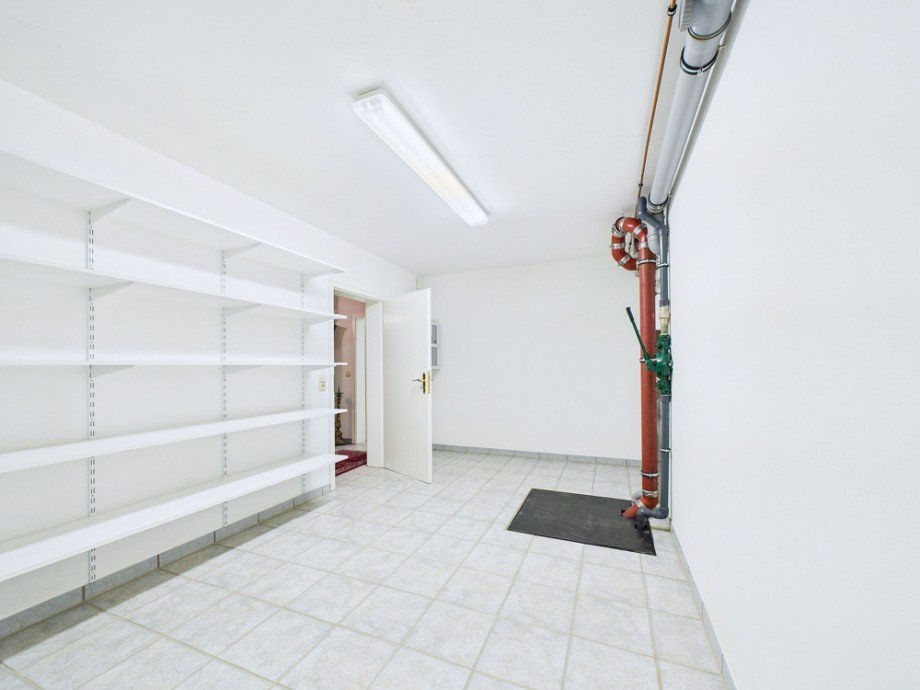 Weinkeller Einfamilienhaus Langerwehe