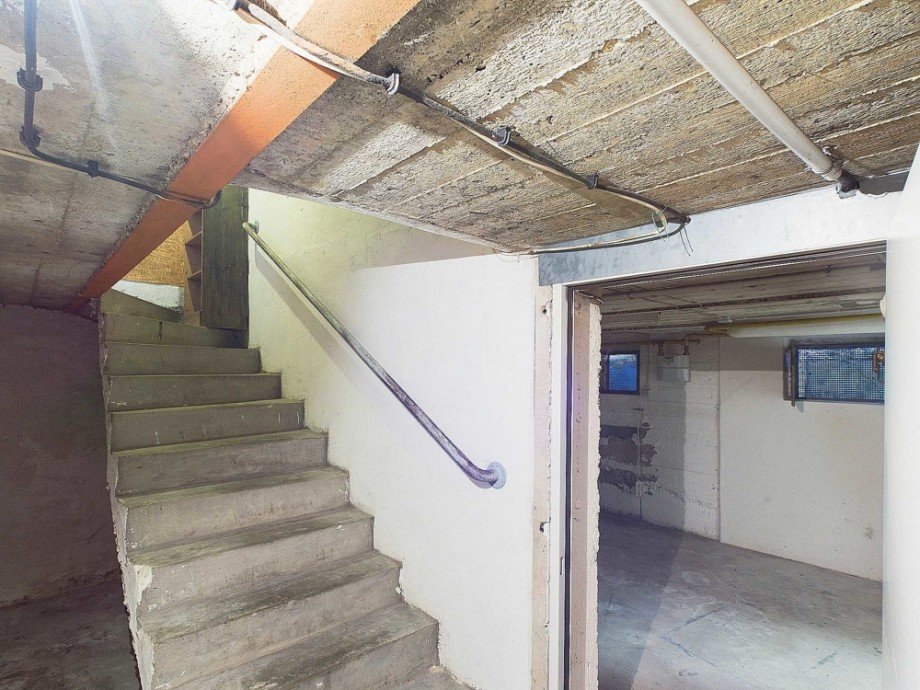 Keller Einfamilienhaus D�ren