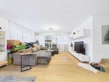 Wohnbereich Traumhafte Terrassenwohnung im Herzen von Kreuzau