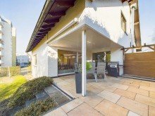 Terrasse Leider ist diese tolle Liegenschaft bereits verkauft!