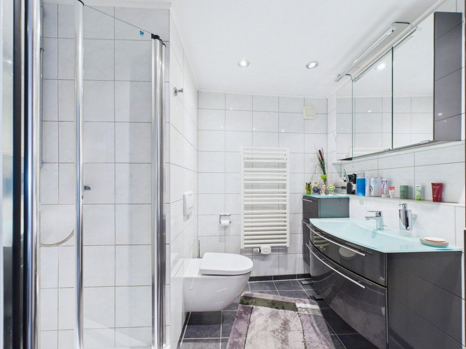 Bad Etagenwohnung D�ren