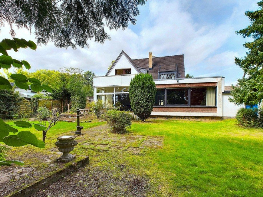 Titelfoto Einfamilienhaus D�ren