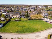 Luftbild / Lage RESERVIERT!!!! TRAUMgrundst�ck in TOP-Lage von Kreuzau-Stockheim