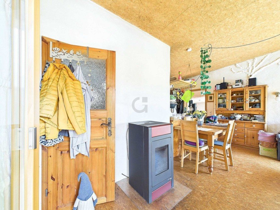 Zugangsdiele Einfamilienhaus Nideggen / Rath