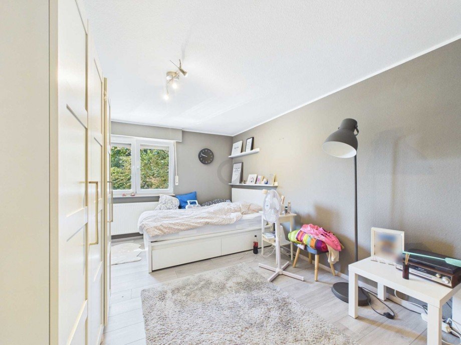Kinderzimmer 2 Einfamilienhaus D�ren / Lendersdorf