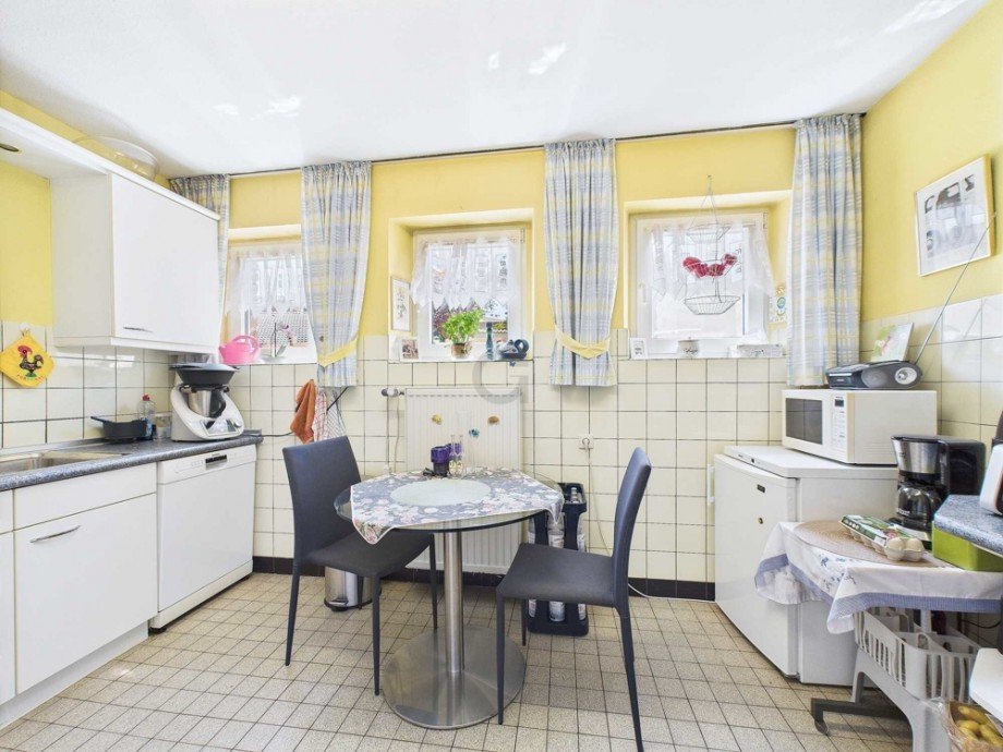 K�che Einfamilienhaus Nideggen / Rath