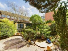 Garten Leider bereits verkauft!