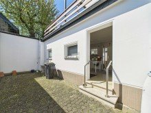 Zugang �ber Anbau Leider ist dieses tolle Haus bereits verkauft!