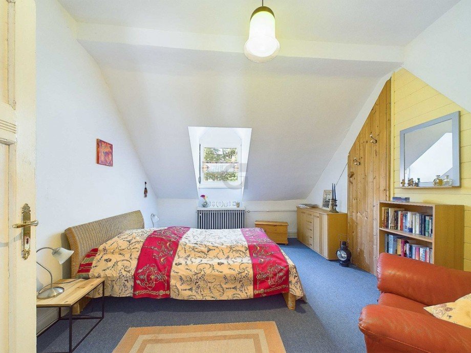 G�stezimmer 2 Reiheneckhaus D�ren