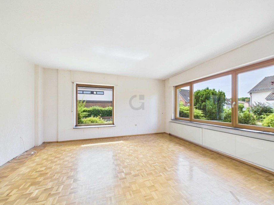 Wohnbereich Einfamilienhaus Kreuzau / Stockheim