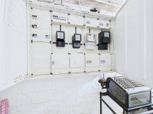 Elektro Leider bereits verkauft!
