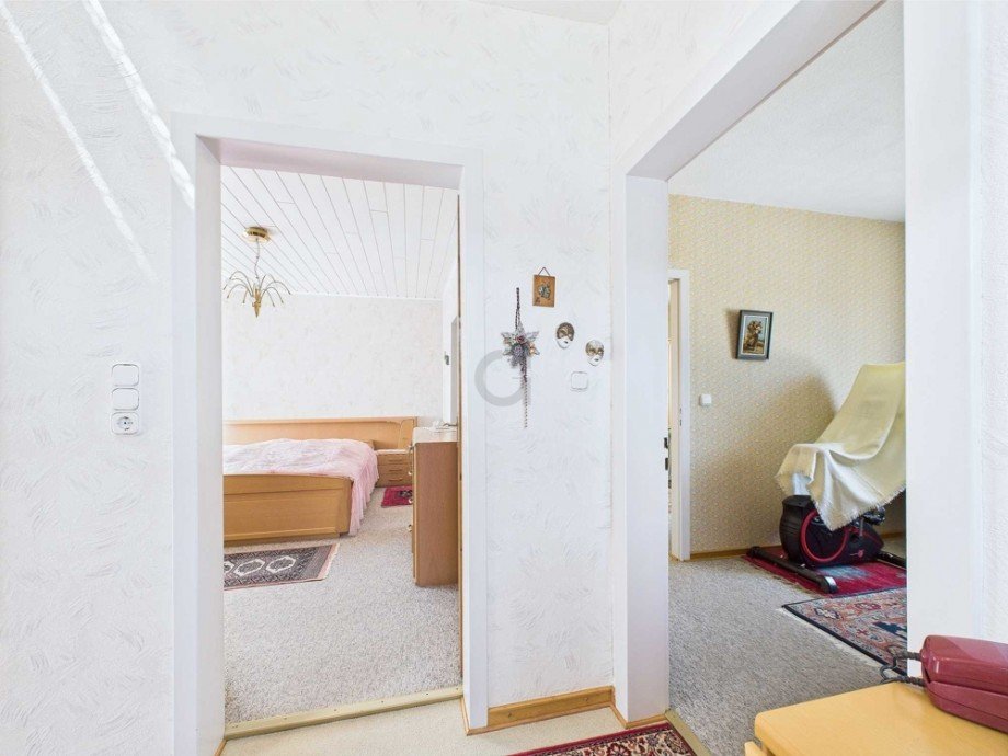 Diele OG Einfamilienhaus Kreuzau / Obermaubach