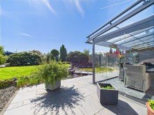 Garten VERKAUFT!
