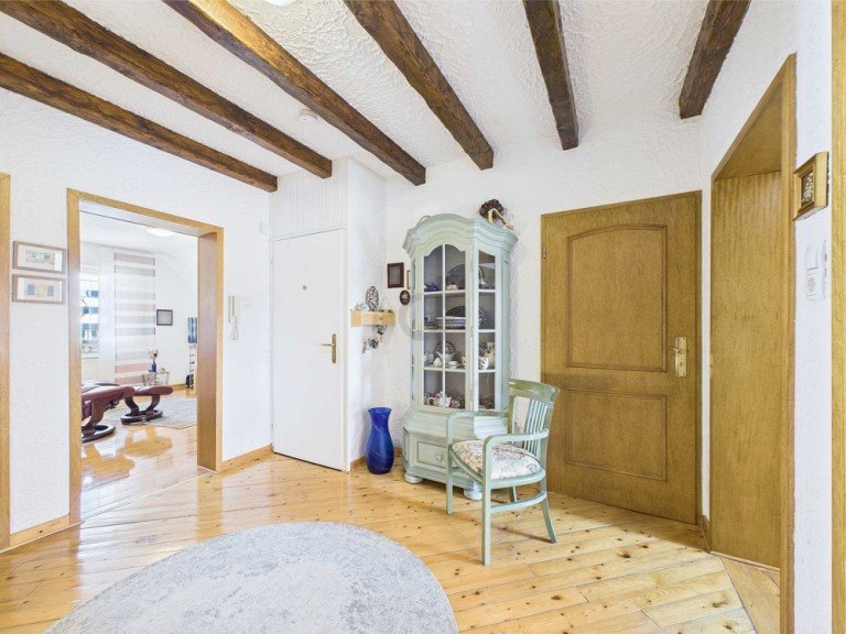 Wohnungsdiele D�ren Maisonettewohnung Leider bereits verkauft!