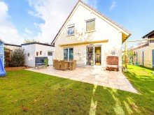 r�ckwertige Ansicht Leider ist das tolle Familienheim bereits verkauft!