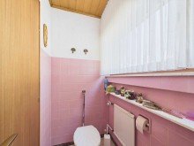 WC VERKAUFT!