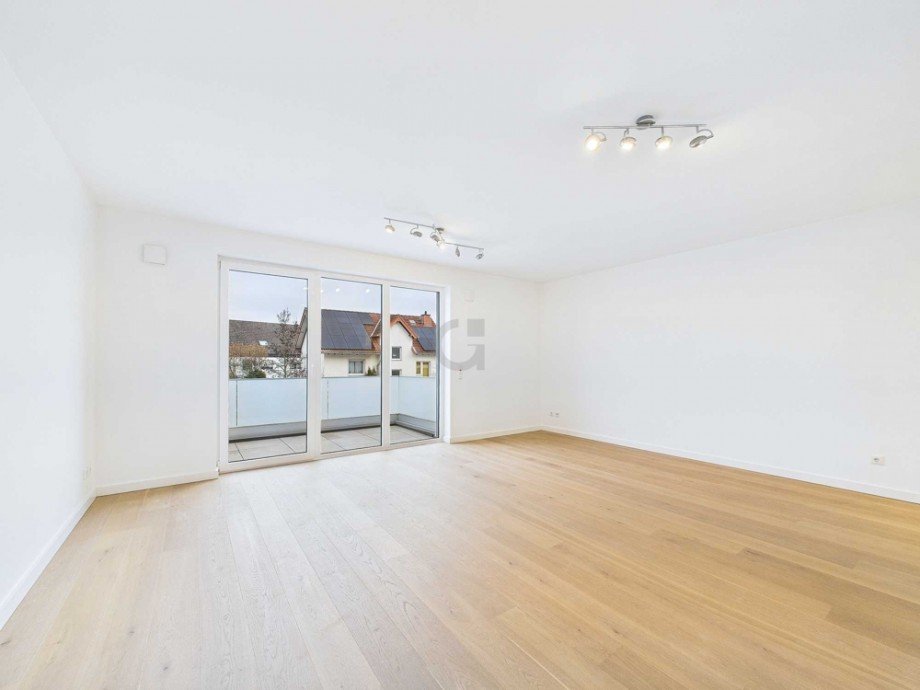 Wohnen Etagenwohnung D�ren / Niederau