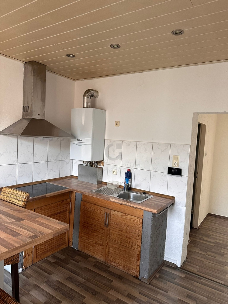 K�che Etagenwohnung D�ren / Altes Stadtgebiet