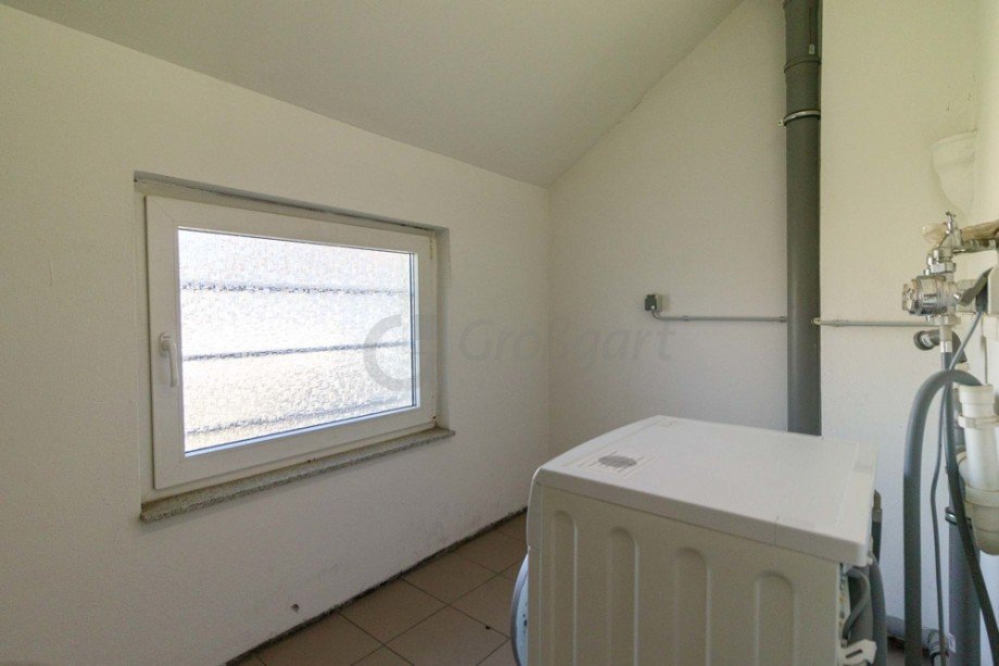 Waschk�che DG Scharnhorststr. 2 Reihenmittelhaus D�ren