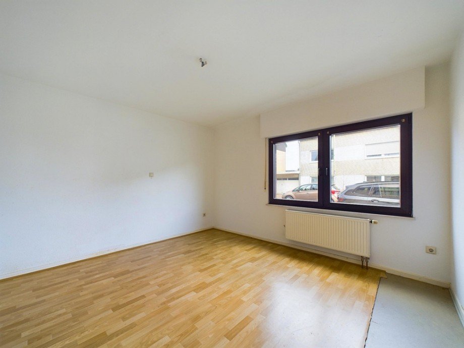 Beispielzimmer Mehrfamilienhaus Niederzier / Huchem-Stammeln
