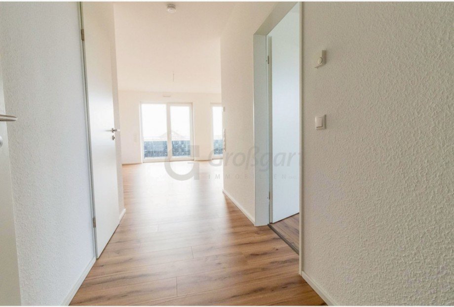 Diele Etagenwohnung Merzenich