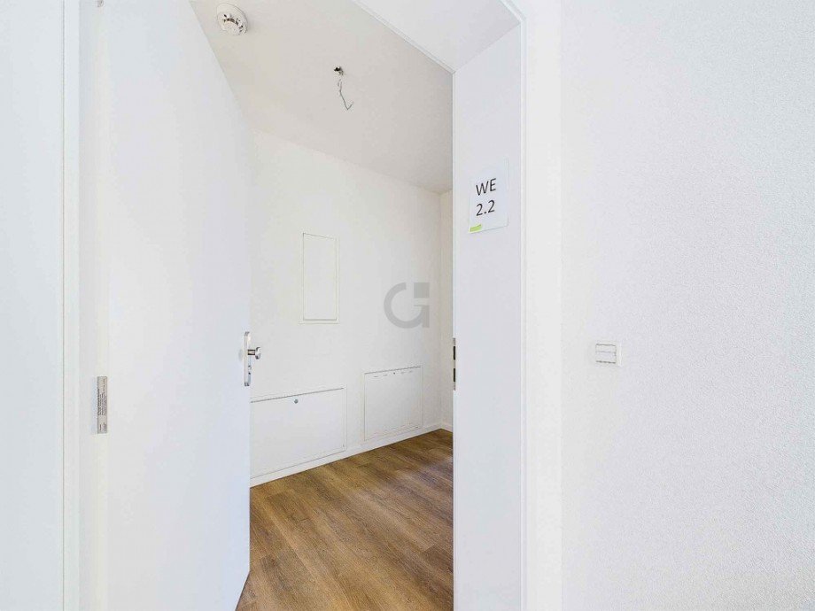 Zugang Wohnung im Etagenwohnung D�ren