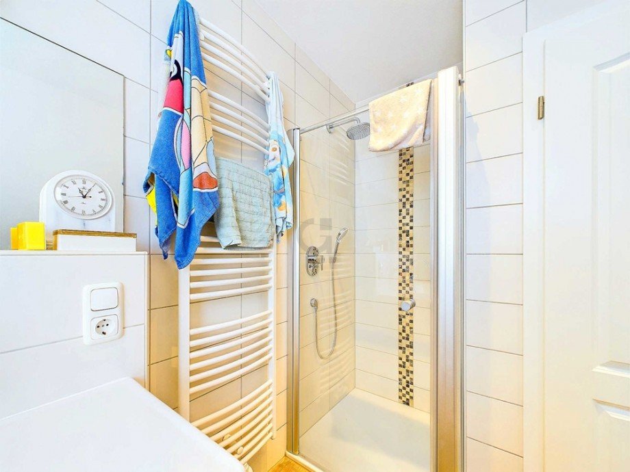 Badezimmer Einfamilienhaus D�ren
