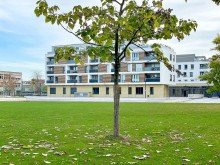 Ansicht Umfeld Ihre neue B�ro- bzw. Praxisfl�che in Bestlage von D�ren!