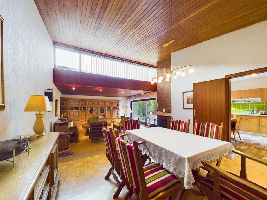 Wohnen Bungalow D�ren
