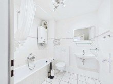 Badezimmer Helle Eigentumswohnung in stadtnaher Lage von D�ren.