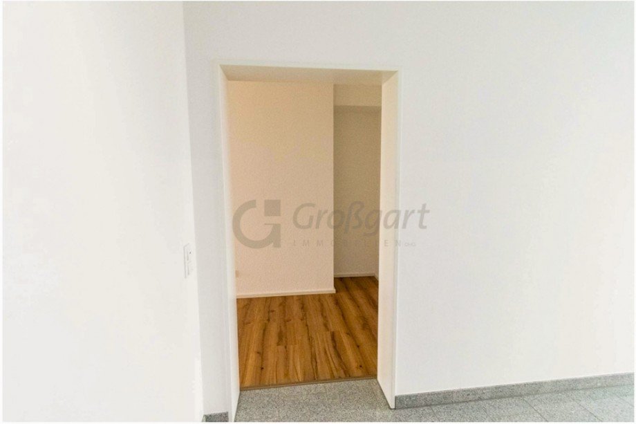 Zugang zur Wohnung Etagenwohnung Merzenich