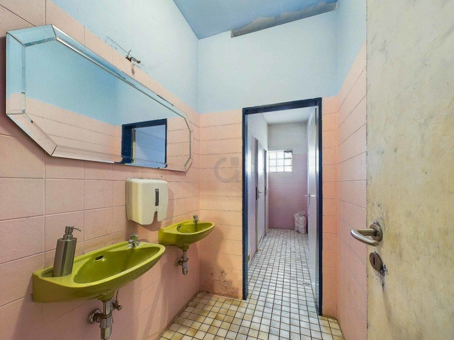 Jugendtreff Stadt links Haus W�rselen / Broichweiden