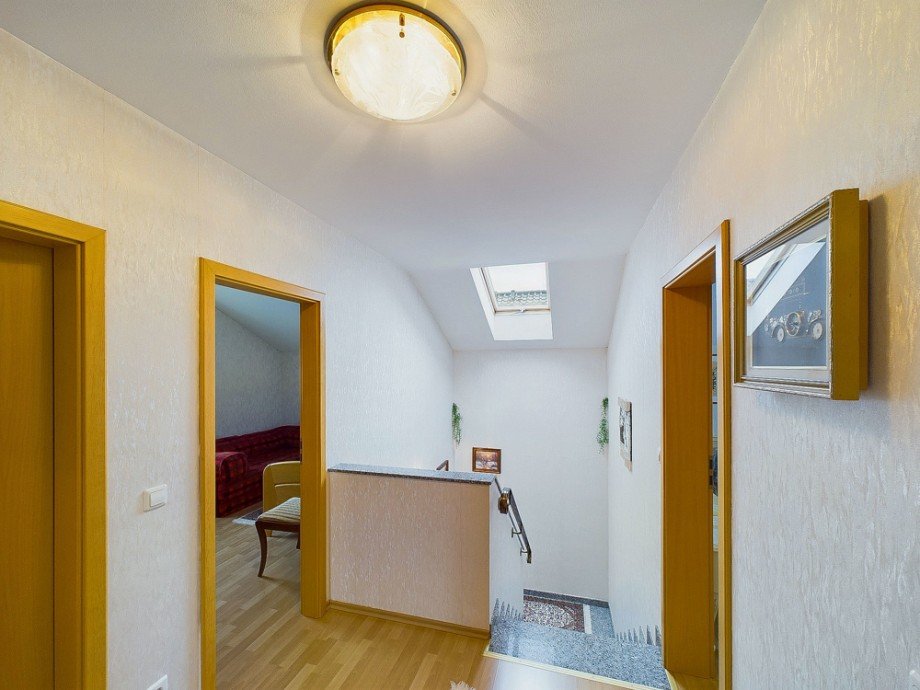 Diele OG Einfamilienhaus Nideggen