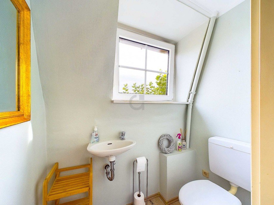G�ste-WC Einfamilienhaus D�ren
