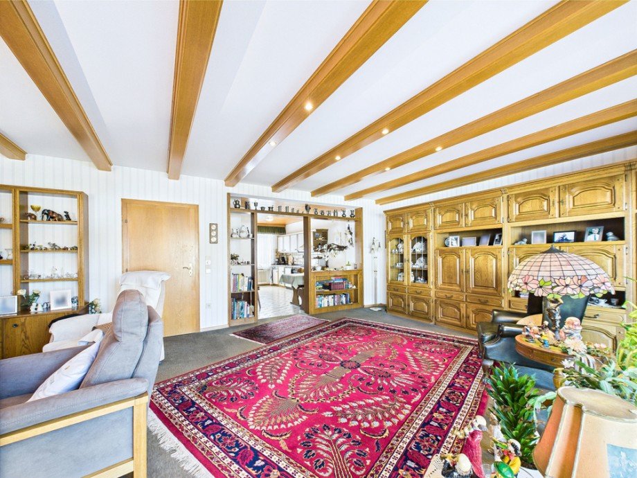 Wohnen Reihenhaus D�ren