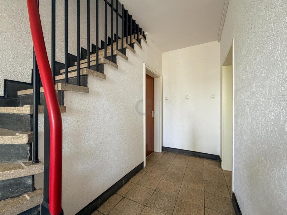 Zugang Etagenwohnung D�ren / Altes Stadtgebiet