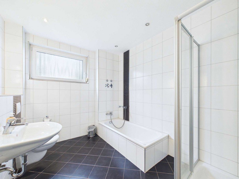 Bad Etagenwohnung D�ren